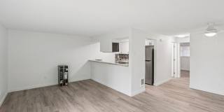 Garden View Apartments Gallery 8