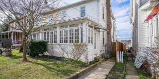 Beautiful 3 Bedroom Twin in Lansdale with garage $2,400/month Gallery 1