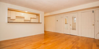 Pet Friendly, Garden Level Affordable Apartment in Brookline w ONE FREE Parking Spot, Heat, Hot Water all INCLUDED!   Most Utilities Gallery 6