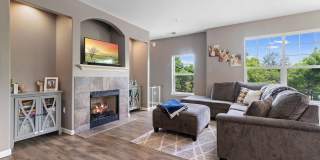 Welcome to this charming 2-bedroom, 2.5-bathroom home located in the desirable area of Sherwood Water & Sewer Are Included in the Rent! Gallery 1