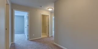 lease in Zimmerman: 3bd 2ba 2car garage townhome Gallery 1