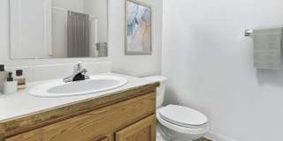 Sugar Street Townhomes Gallery 24