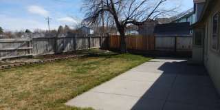 Cute 4 bedroom home in Silver Shores Gallery 11