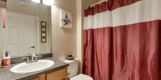 Updated 2 Bedroom, 2 Bath First Level Condo in Gated Community Gallery 12