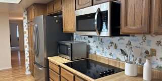 Lovely Home in 45+ Active Adult Community of Leisure World.  Available May through November 2026, then April 2027. Gallery 8