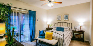 Finisterra Luxury Apartments Gallery 10
