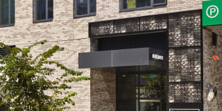 The Boro - Rise & Bolden Gallery 21