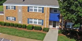 Park Towne Apartments Gallery 14