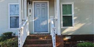 538 South Street Gallery 1