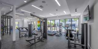 Countyline Apartments Gallery 17