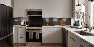 The Kincaid at Caton Hill Gallery 11