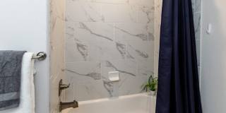 FULLY FURNISHED 3 Bed Luxury End Unit Townhome backs to Nature Gallery 29