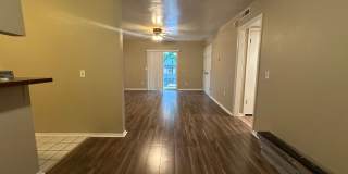 *******SECTION 8 APPROVED PROPERTY********Cute 2 Bed 1.5 Bath Condo In NW Expressway Gallery 10
