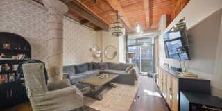 420 West Ontario St. Gallery 2