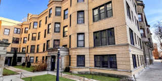 3927 N Pine Grove Avenue unit: Bw Gallery 1
