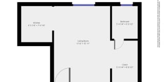 100 Howe Street Gallery 192