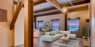 Albers Mill Lofts Gallery 1