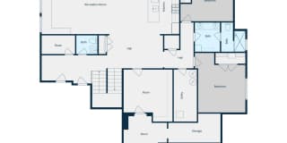 Luxurious Herriman 6 Bed with Indoor Court, Theater & Stunning Views!!! Gallery 88