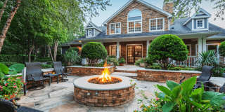 The Estates at Ballantyne Apartments and Townhomes Gallery 7