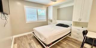 Fully Furnished Studio Near Nugget Gallery 7