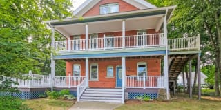 174 Pleasant Street Gallery 1