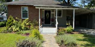 3 Bedrooms, 1 Bathroom - Home in Celanese! Gallery 1
