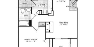 The Groves At Piney Orchard Gallery 21