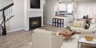 Avalon Townhome Collection Florham Park Gallery 6