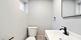 Renovated 2 Bed, 1.5 Bath Rowhome in Hazelwood - Central AC & Heat, Laundry - Available Now! Gallery 10