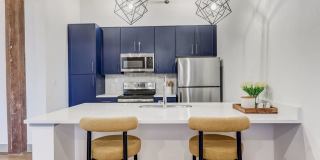 Hoffman Lofts Gallery 17