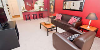 College Towne Apartments Gallery 13