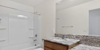 Spacious 3BR House in Buckeye Gallery 13