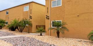 Studio Apartment Gallery 1