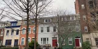 1745 LANIER PL NW #1 Gallery 1