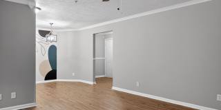 Spacious 3BR Condo in Fayetteville Gallery 9