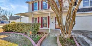 3019 Woodington Place Gallery 1