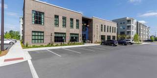 The Felicity on Perry Gallery 20