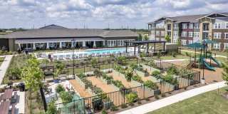 Affordable Housing - Frontera Crossing Gallery 32