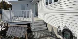 535 Hancock Street Gallery 1