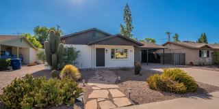 1800 S SHAFER Drive Gallery 1