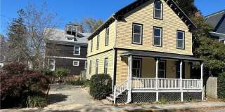 26 Calvert Street 26 Calvert Street Gallery 1