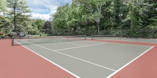 Pebble Creek Apartments Gallery 14