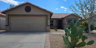 Clean and Cozy home in desirable Goodyear Neighborhood! Gallery 1