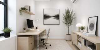356 West 48th Street Gallery 10