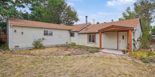 Spacious 3BR Ranch on Large Corner Lot with 2-Car Garage Gallery 1