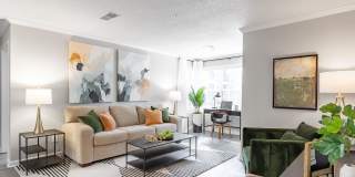 ARIUM Lenox Park Gallery 9