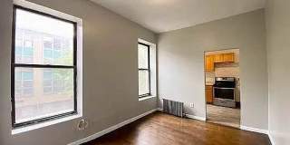 301 West 141st Street Gallery 1