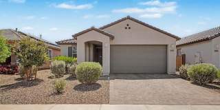 Modern 3/2 in Resort Style Community Gallery 1
