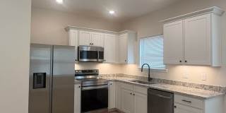 3 Bedroom 2.5 Bath New Build 2024 House Gallery 3
