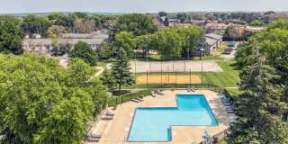 Gates of Rochester Gallery 20